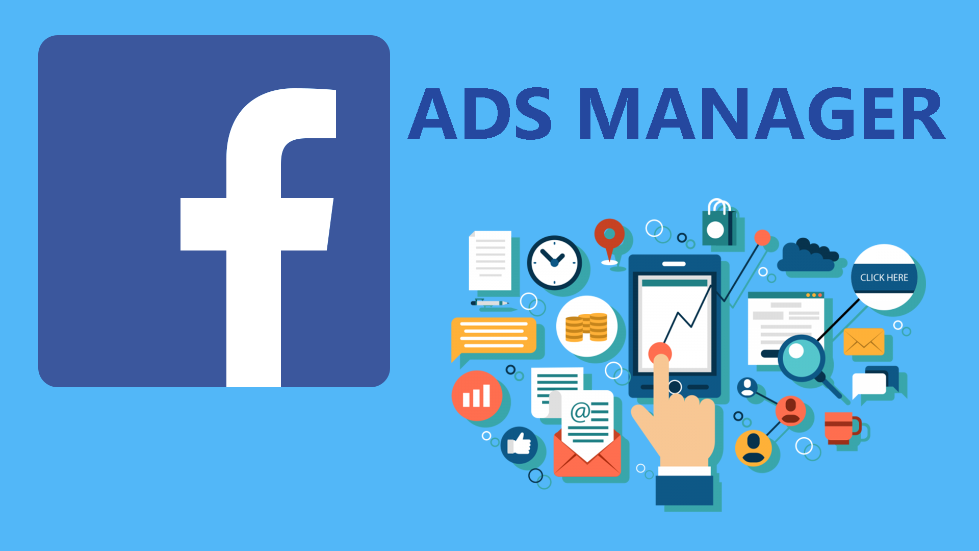 Berkenalan dengan Facebook Ads Business Manager! - Artikel | Campus Digital