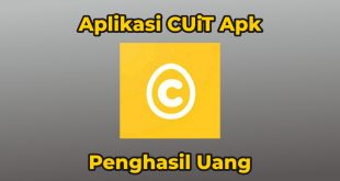 cuit apk penghasil uang