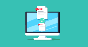 Cara Mudah Compress PDF