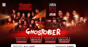 goplay ghostober