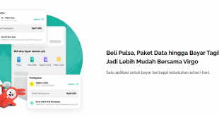 Tips Beli Pulsa dengan Uang Kembalian dari Alfamart