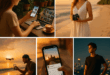 10 Rahasia Social Media Marketing untuk Foto Wisata Super Estetik