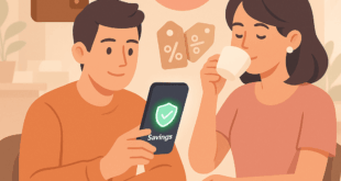 5 Tips Ampuh Hemat Uang Tanpa Mengurangi Gaya Hidup