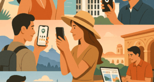 6 Rahasia Digital Marketing Kekinian untuk Promosi Wisata Estetik Tanpa Ribet