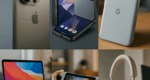 7 Review Jujur Gadget Terbaru yang Wajib Kamu Tahu Sebelum Membeli