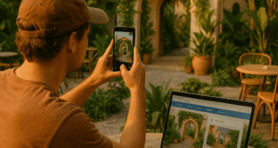 8 Cara Ampuh Digital Marketing Tingkatkan Cuan dari Wisata Instagramable