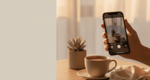 Fotografi HP 2025 Trik Rahasia Terbukti Bikin Foto Aesthetic Tanpa Ribet