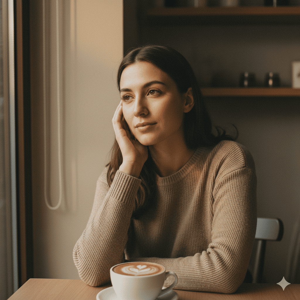 Fotografi Smartphone 21 Trik Lighting & Komposisi Terbukti, Hasil Estetik