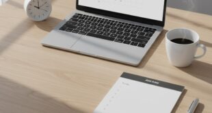 Tips Populer Terbukti Ampuh: Trik Cepat, Mudah, dan Efektif Biar Harian Makin Produktif Tanpa Ribet