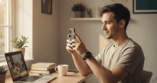 11 Rahasia Fotografi Aesthetic dengan Kamera HP Cara Mudah Biar Hasil Foto Terlihat Profesional dan Instagramable