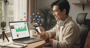 7 Rahasia Konten Viral di Media Sosial Strategi Ampuh dan Mudah Dipraktikkan untuk Content Creator Pemula