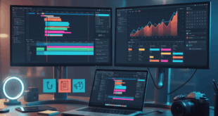 Teknologi AI Trik Terbukti Bikin Workflow Ngebut & Konten Viral