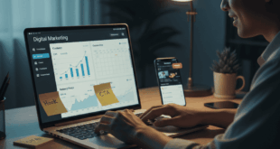 Rahasia Digital Marketing “Auto Cuan” 9 Strategi Konten & Iklan yang Ampuh Bikin Jualan Meledak